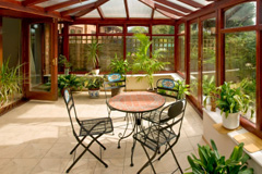 Cabrach conservatory quotes