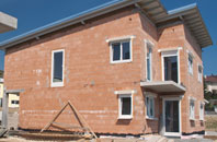 Cabrach home extensions